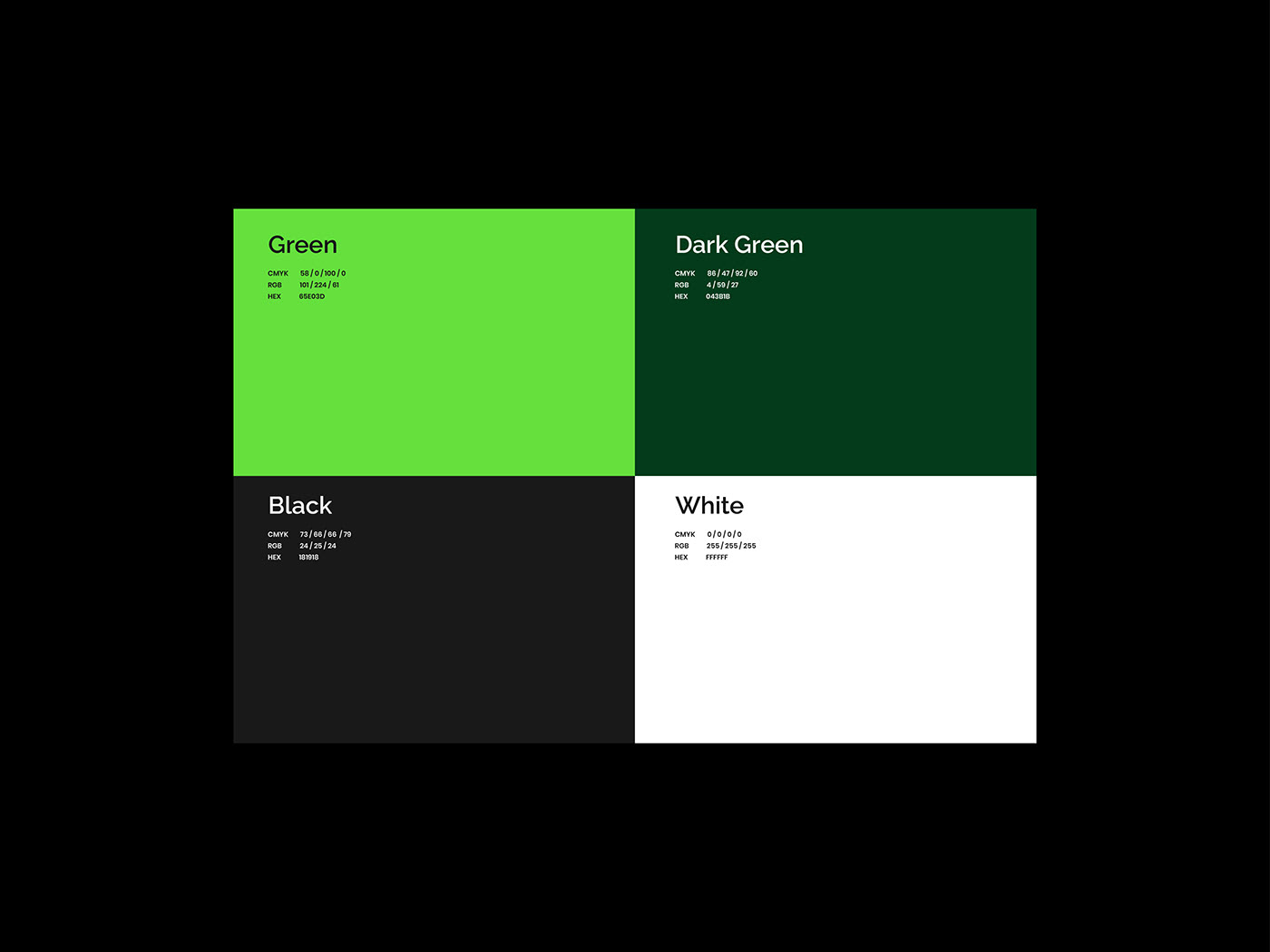 project single image